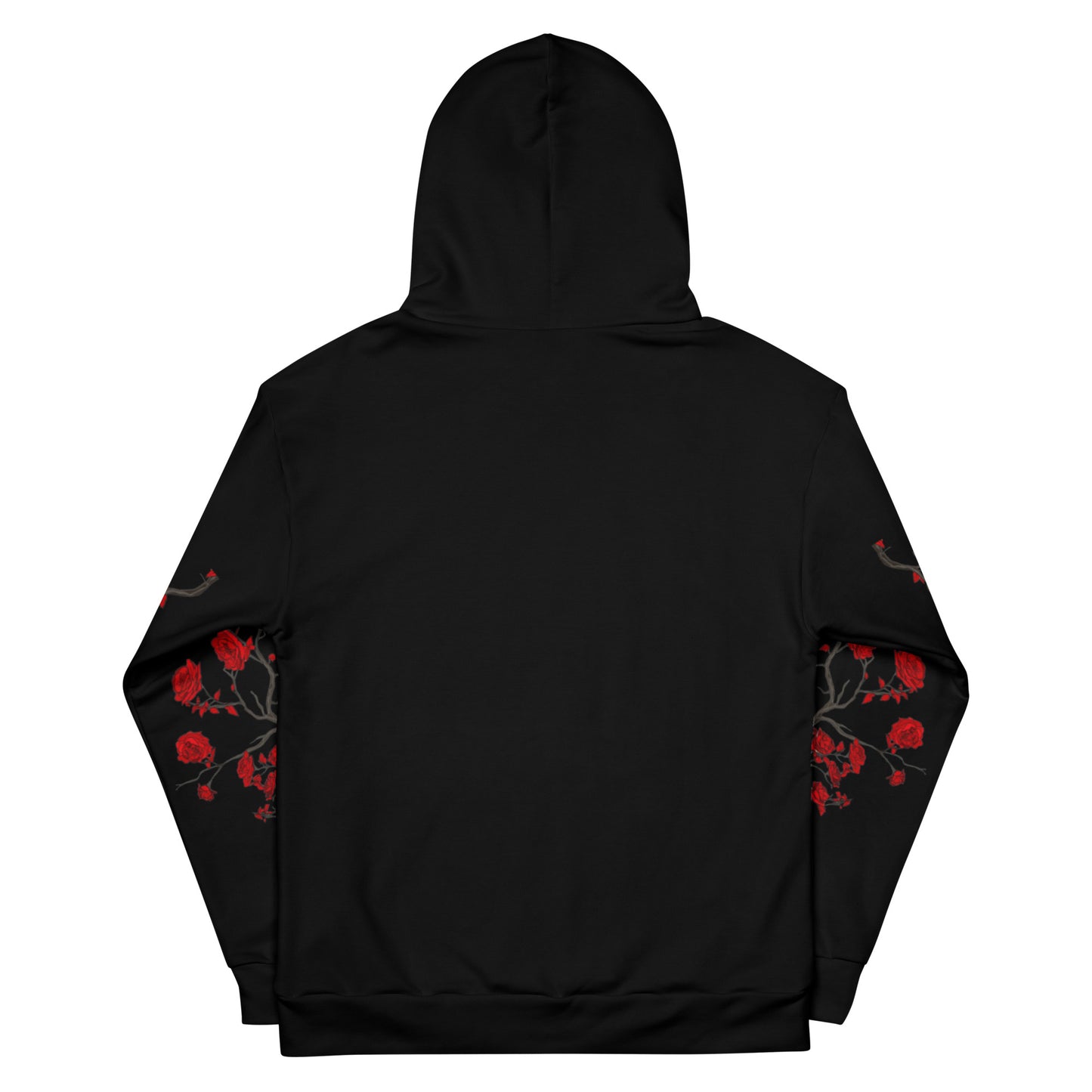 Bravery Hoodie
