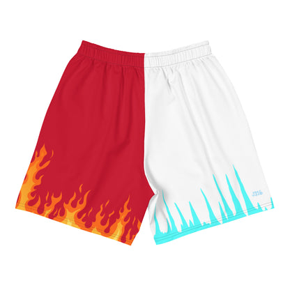Hot vs Cold Shorts
