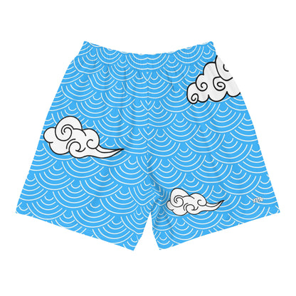 Water Form Shorts