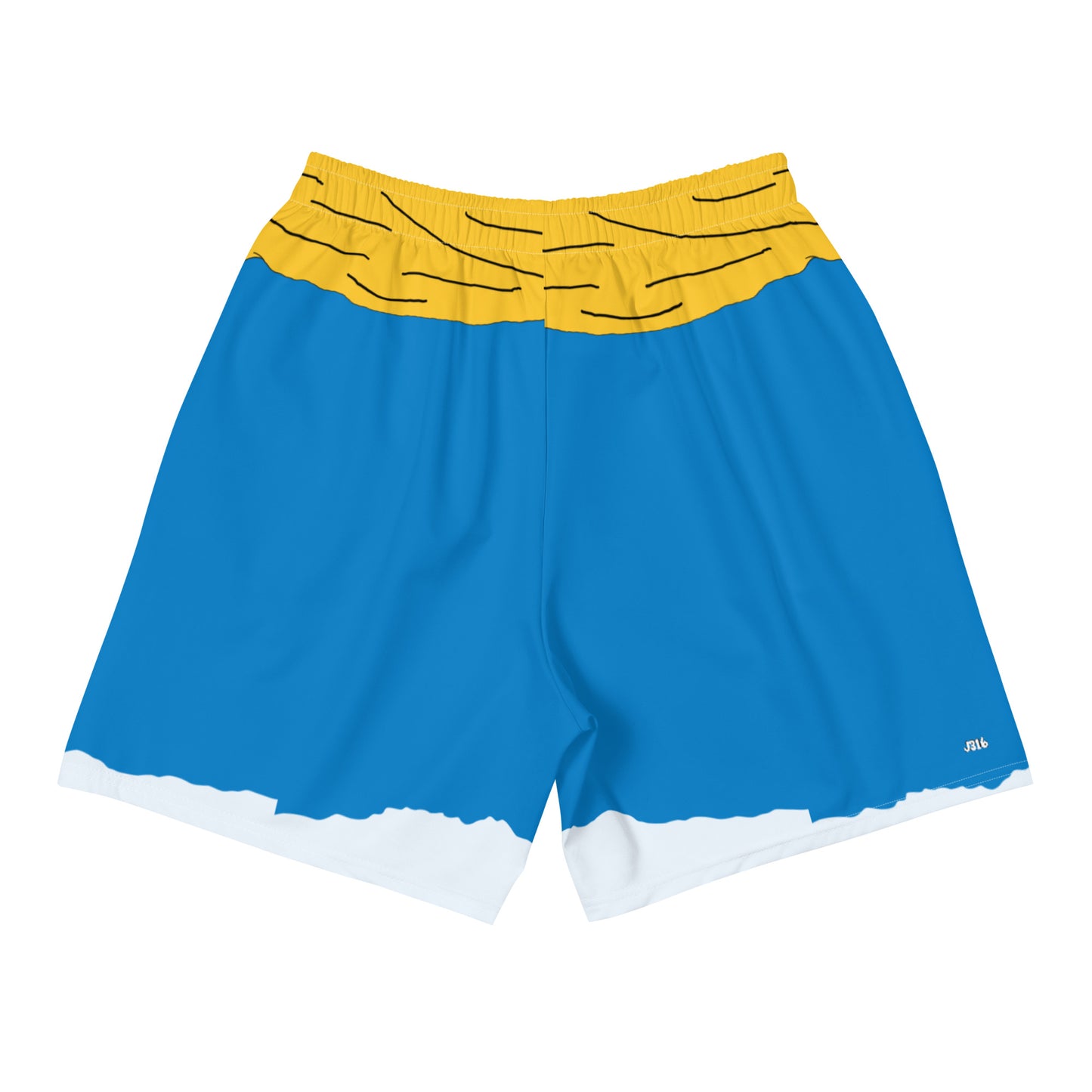 Pirate Of The Seas Shorts