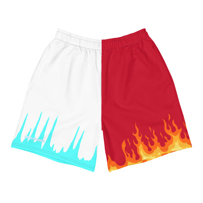 Hot vs Cold Shorts