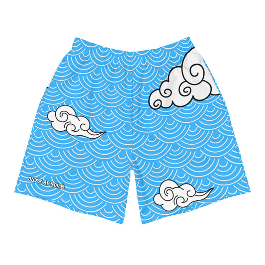 Water Form Shorts