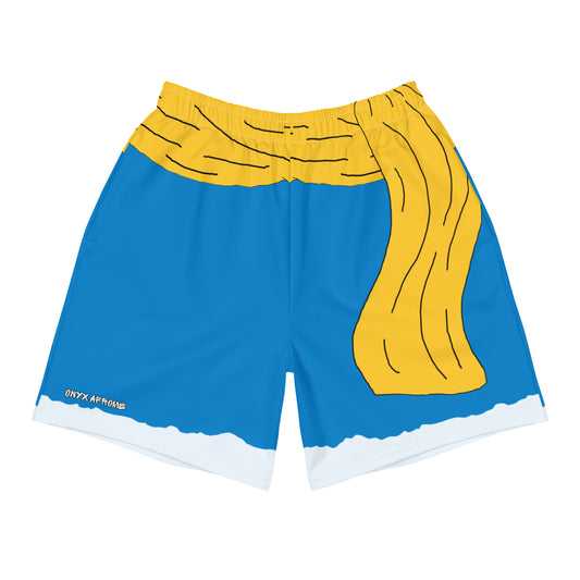 Pirate Of The Seas Shorts
