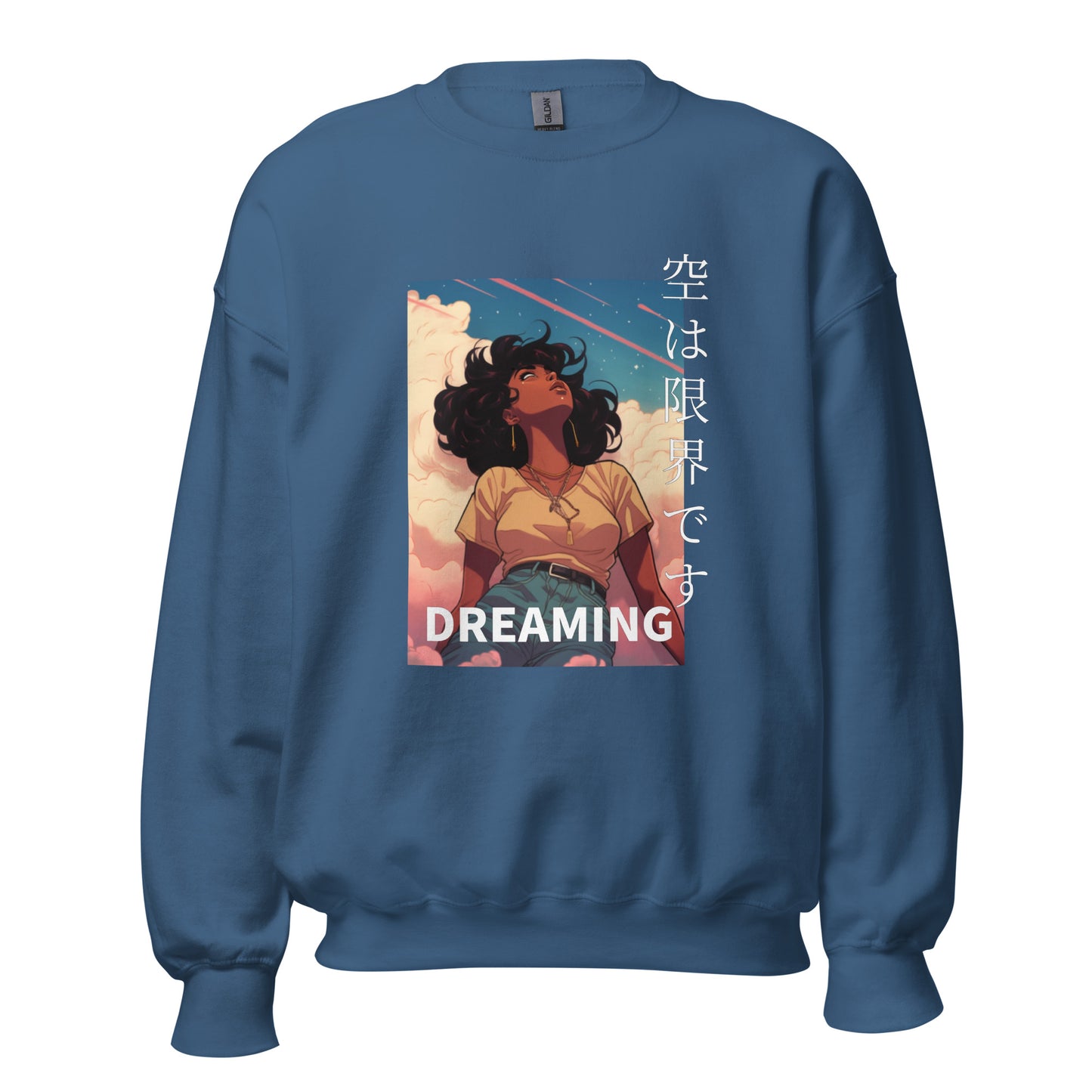 Dreaming Sweatshirt