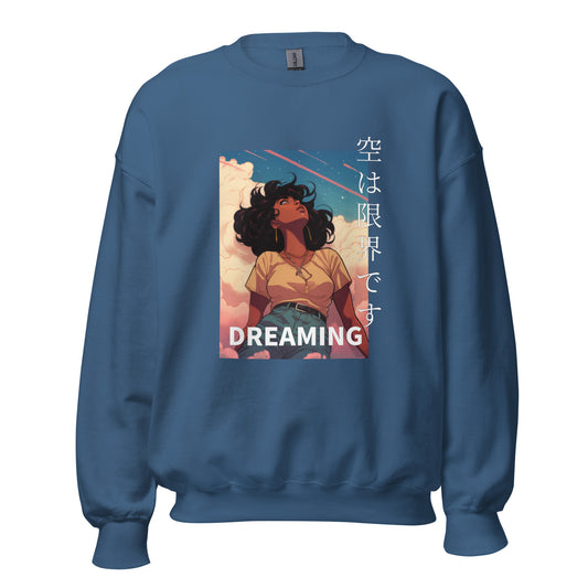 Dreaming Sweatshirt